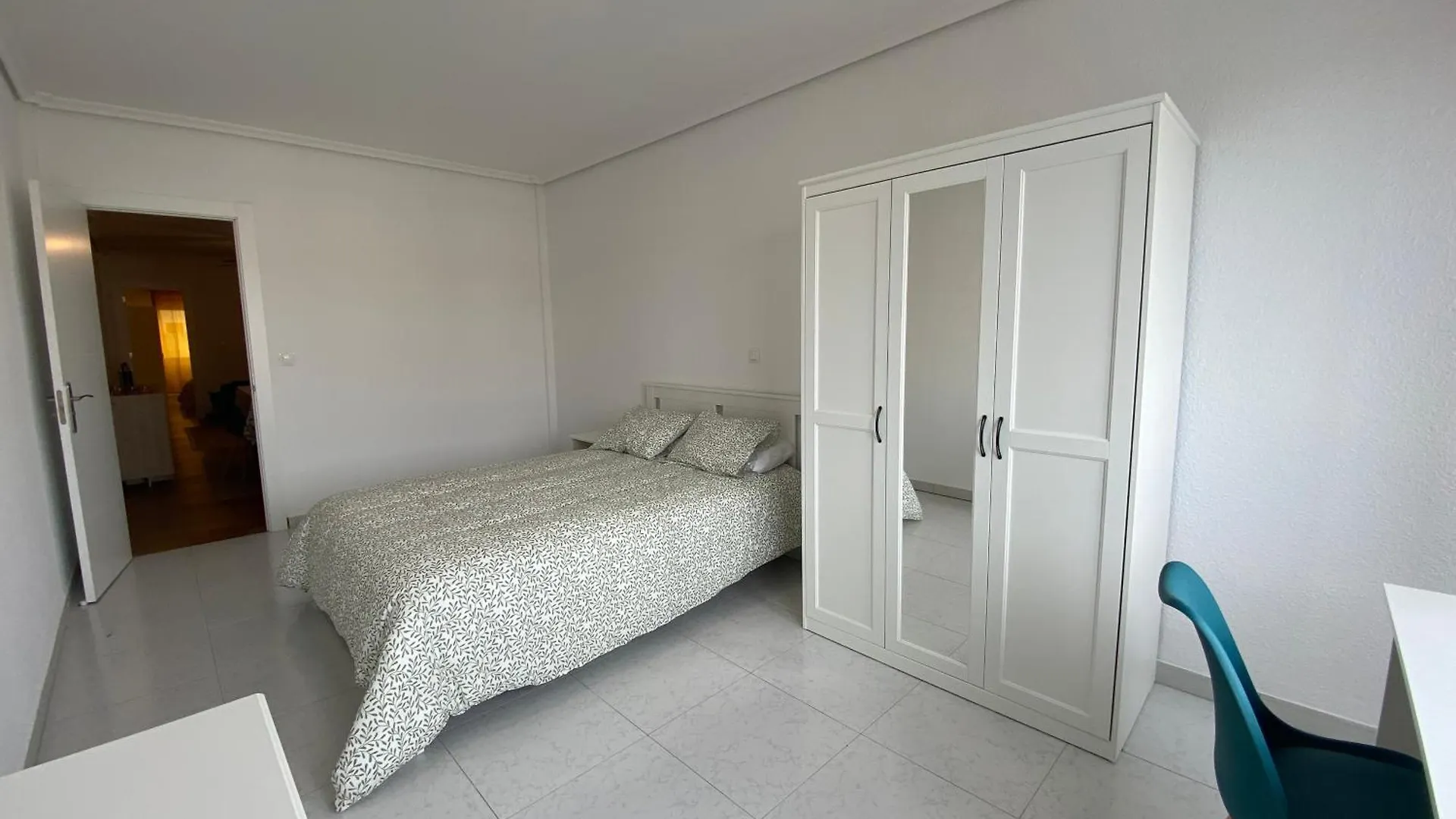 Apartamento 10 Pax Santander