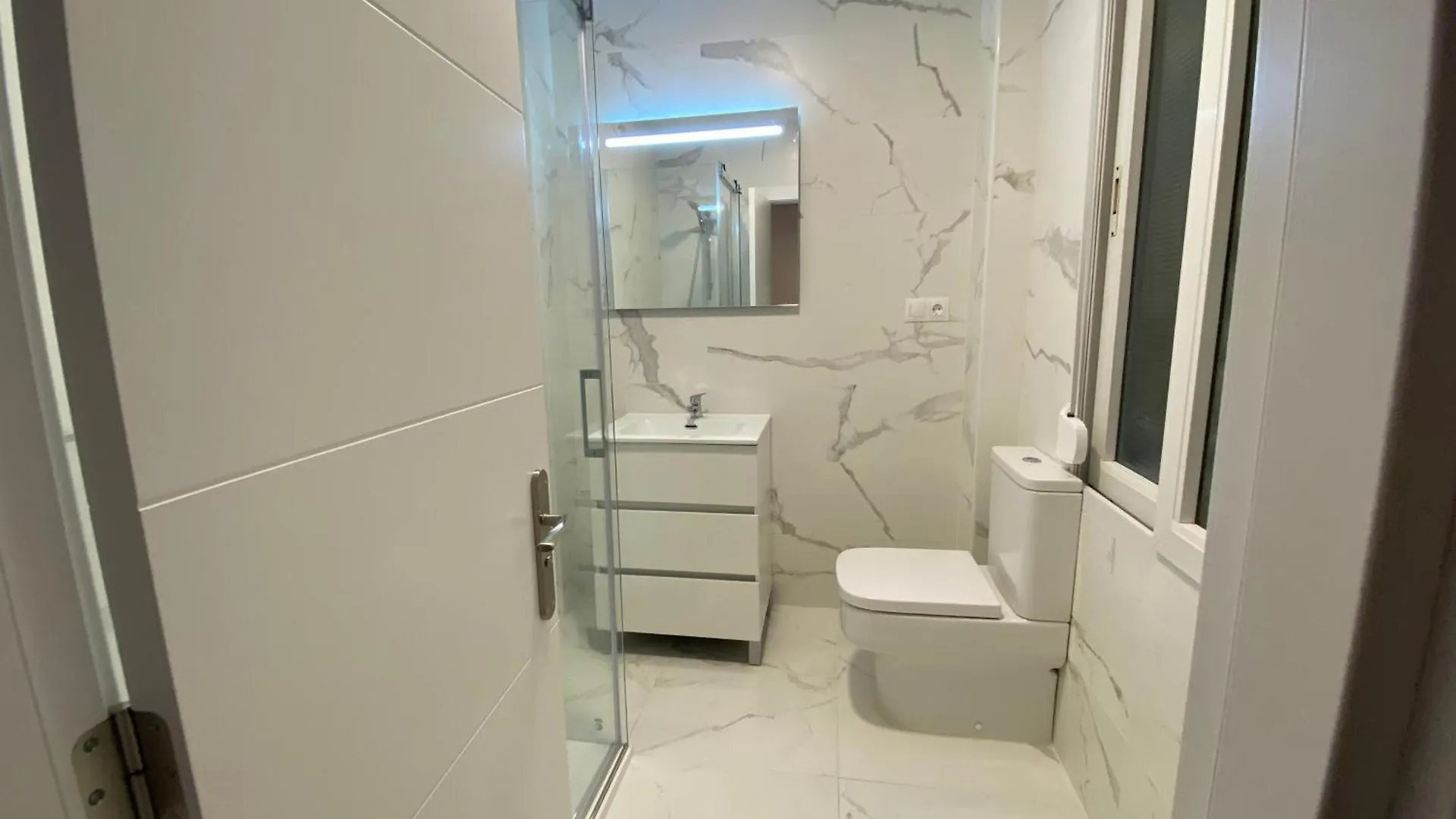 Apartment Apartamento 10 Pax Santander