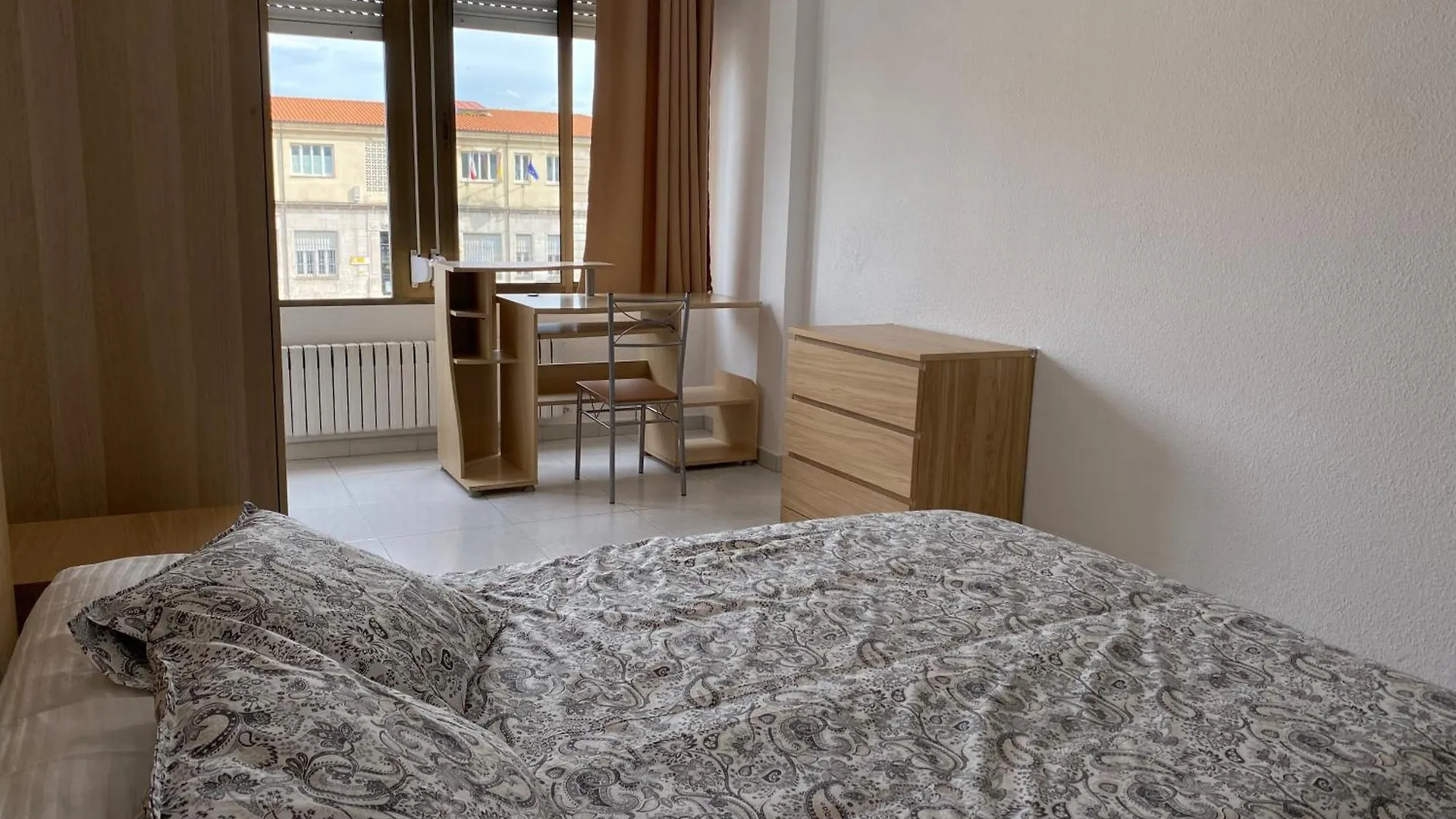 Apartamento 10 Pax Santander Spain