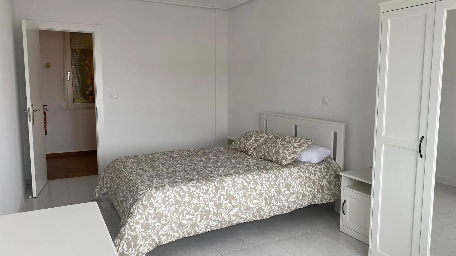 Apartment Apartamento 10 Pax Santander