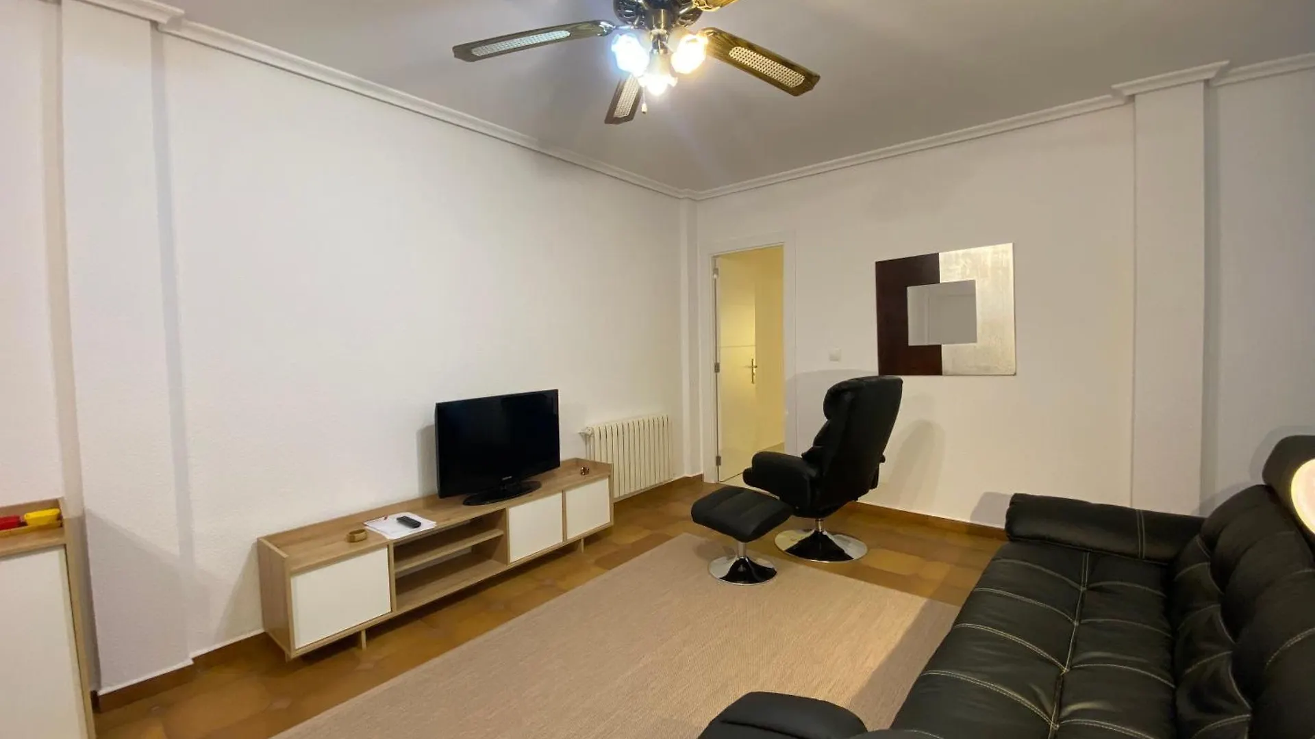 Apartamento 10 Pax Santander