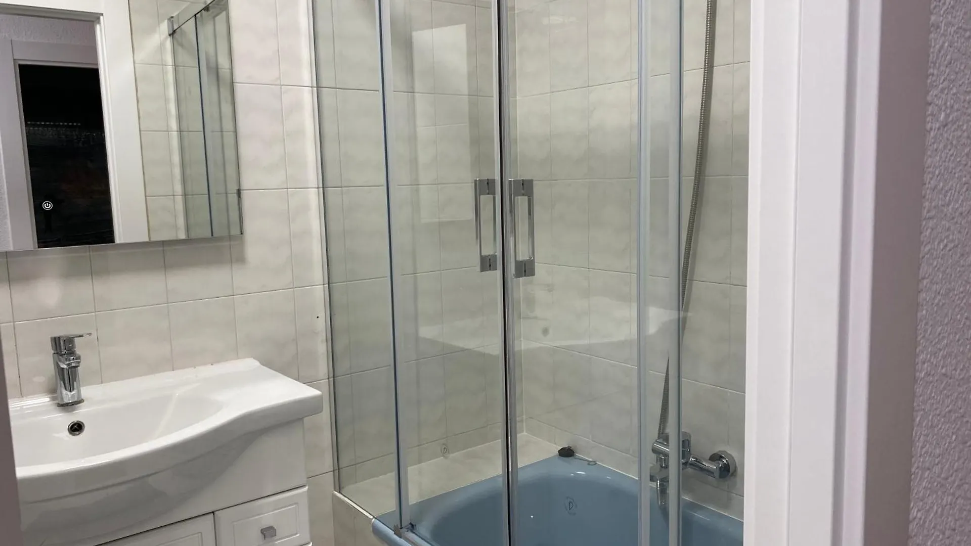 Apartamento 10 Pax Santander