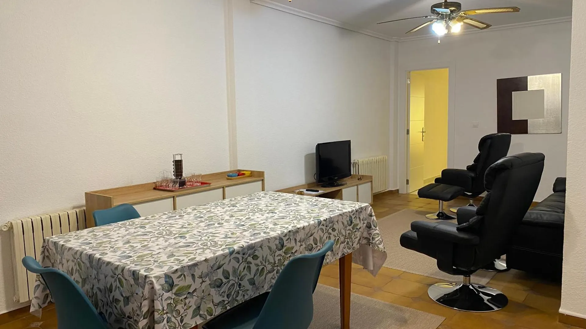 Apartment Apartamento 10 Pax Santander Spain